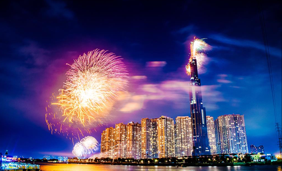 Xúc cảm lúc 0 giờ