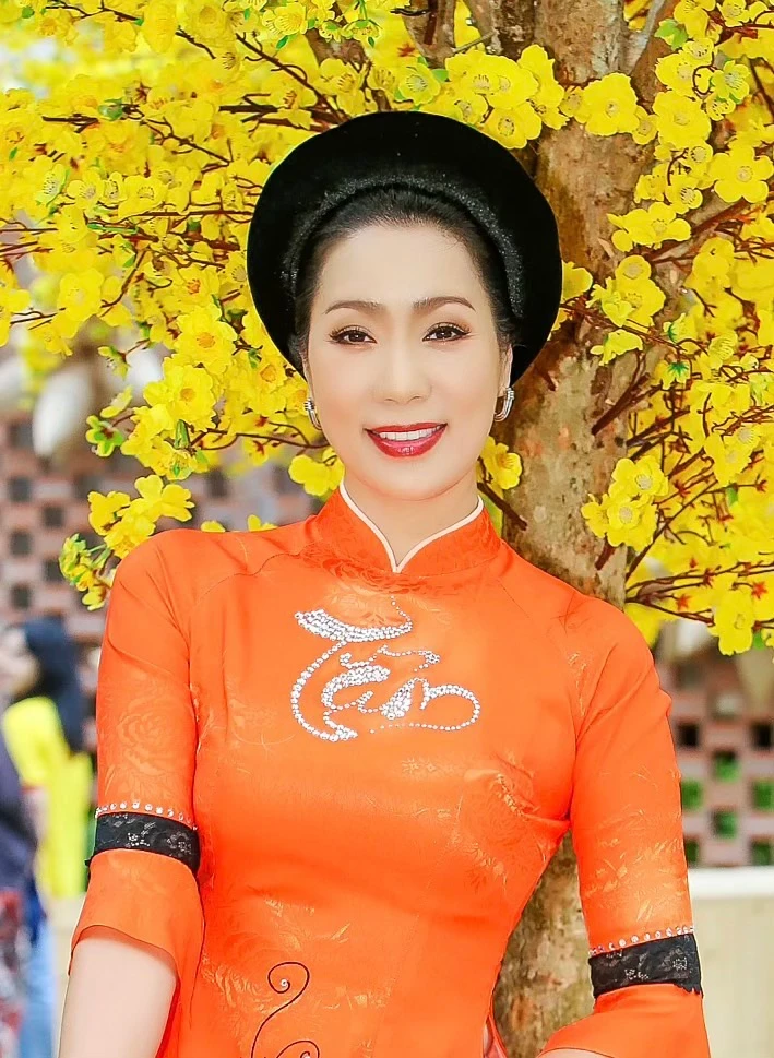 Khán giả đang trở lại 
