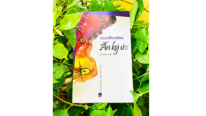 Ăn ký ức để sống