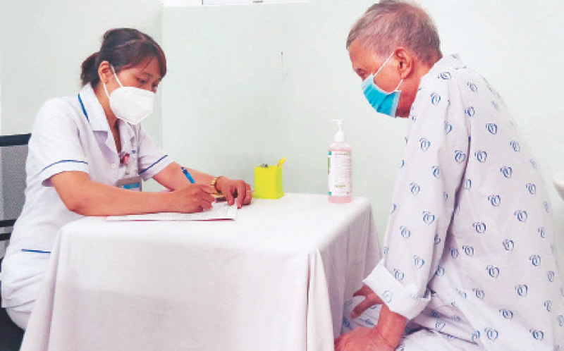 Chẩn đoán sớm và điều trị kịp thời sẽ giúp ổn định, làm chậm quá trình tiến triển của bệnh suy giảm trí nhớ.