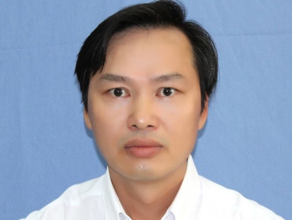 Ông Bạch Đức Lữu, Chi cục trưởng Thú y vùng 6. (Ảnh: Chi cục Thú y vùng VI)