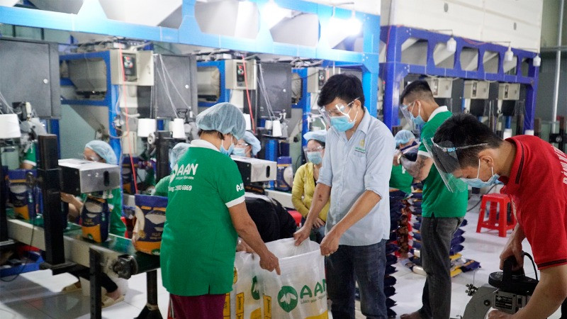 Năm 2025, xuất khẩu gạo của Việt Nam gặp nhiều thách thức do nguồn cung toàn cầu tăng.