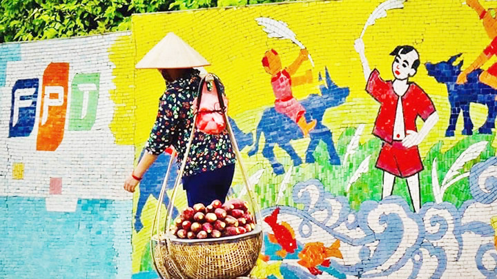 Lao động hơn 40 tuổi khó tham gia làm việc tại khu vực quan hệ lao động chính thức.