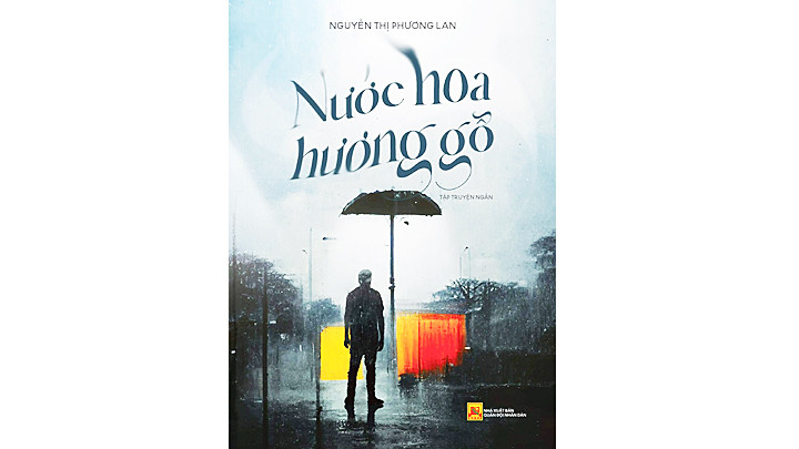 Hương gì phảng phất yêu thương...