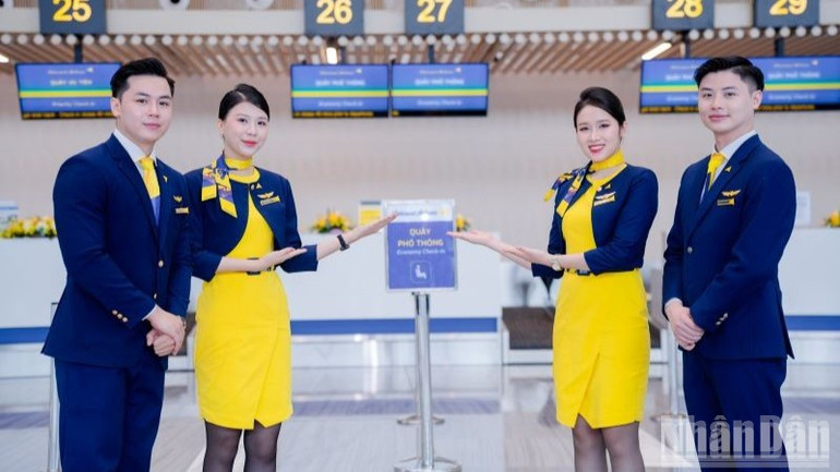 Vietravel Airlines cam kết mang đến những trải nghiệm bay thuận tiện và vượt trội cho hành khách. ndo-br-leo00057-8738.jpg