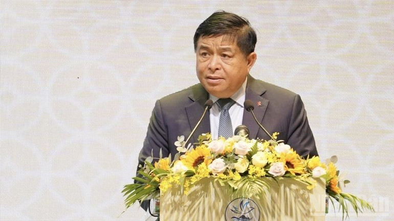 Phó Thủ tướng Nguyễn Chí Dũng. ndo_br_2-pho-thu-tuong-nguyen-chi-dung-phat-bieu-tai-le-ky-ket-6213.jpg