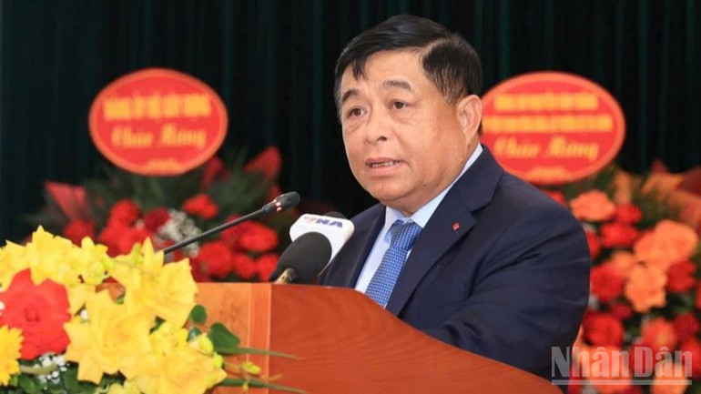 Phó Thủ tướng Nguyễn Chí Dũng. ndo_br_gen-h-z6945935408199-04e48e11c95fb883f12234999b2ed0f3-3278.jpg