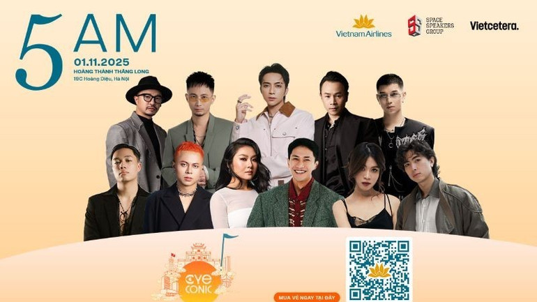 Dàn line-up của 5AM mùa 3 đã sẵn sàng khuấy động bầu không khí Hà Nội vào buổi sáng tinh mơ. dan-line-up-cua-5am-mua-3-da-san-sang-khuay-dong-bau-khong-khi-ha-noi-vao-buoi-sang-tinh-mo-5774.jpg