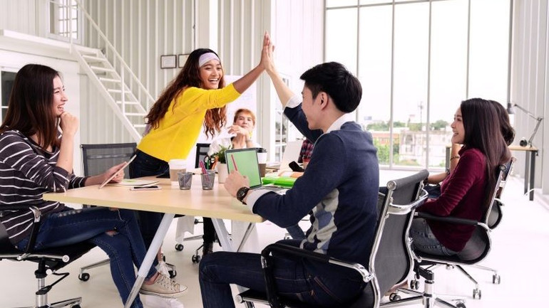 14 framstående lag och individer deltog officiellt i Bootcamp i Indien från 10 till 13 november 2025. (Illustrationsfoto) ndo_br_a2-7133.jpg