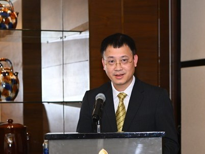 Phó Cục trưởng Hàng không Việt Nam Đỗ Hồng Cẩm. do-hong-cam.jpg