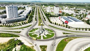 Cựu Phó Chủ tịch Ủy ban nhân dân tỉnh Thanh Hóa bị khởi tố để điều tra về vi phạm trong quản lý đất đai. (Ảnh minh họa)