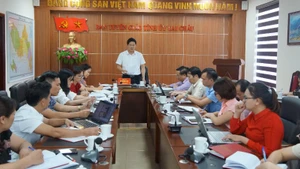 Công tác tuyên giáo và dân vận được Lai Châu xác định là lĩnh vực then chốt, có vai trò “đi trước, mở đường”.