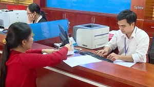 [Video] Chi trả chế độ cho người nghỉ việc do sắp xếp bộ máy trước ngày 30/6