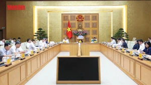 [Video] Bảo đảm vận hành thông suốt mô hình chính quyền địa phương 2 cấp