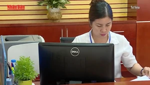 [Video] Cán bộ không chuyên trách cấp xã có thể được giữ đến trước 31/5/2026