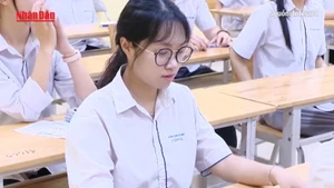 [Video] Điểm thi tốt nghiệp THPT 2025 sẽ công bố sớm hơn năm 2024