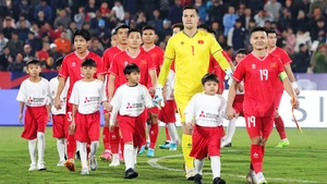 Sự thấu hiểu và duy trì kết nối là yếu tố rất cần thiết đối với các cầu thủ. Ảnh: ANH QUÂN