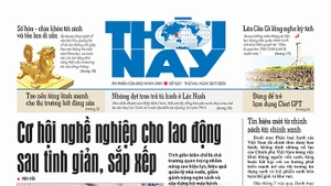 Đón đọc Thời Nay số 1621, phát hành thứ năm, ngày 28/7
