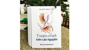 Về Tây Nguyên nghe kể chuyện xưa