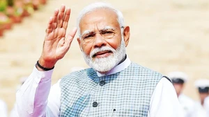 Ảnh: INDIA TO DAY