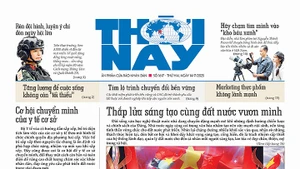 Đón đọc Thời Nay số 1617, phát hành thứ hai, ngày 14/7