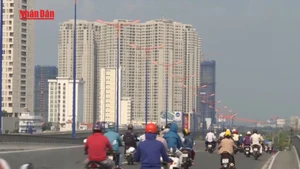 [Video] Hà Nội: Các tuyến đường dự kiến cấm xe máy động cơ xăng từ tháng 7/2026 