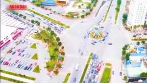 [Video] Ninh Bình đề xuất xây dựng sân bay quốc tế quy mô 720 ha