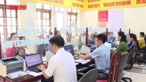 [Video] Nâng cao năng lực cán bộ cấp xã để vận hành hiệu quả chính quyền hai cấp 