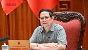 [Video] Khẩn trương triển khai chiến dịch xây dựng 100 trường học cho các xã biên giới 