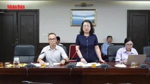 [Video] Đã chi trả 1.100 tỷ đồng cho 1.200 người nghỉ chế độ theo Nghị định 178 của Chính phủ