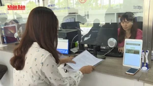[Video] TP Hồ Chí Minh vận hành thử nghiệm chính quyền địa phương 2 cấp