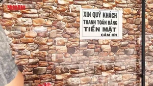 [Video] Sử dụng thủ thuật né truy thu thuế có thể bị truy cứu trách nhiệm hình sự