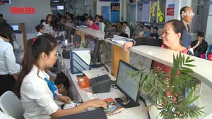 [Video] Từ tháng 7/2025, người làm việc theo hợp đồng không chính thức cũng phải đóng BHXH