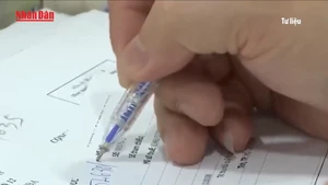 [Video] TP Hồ Chí Minh: Hơn 200 thủ tục hành chính lĩnh vực tài chính được đơn giản hóa