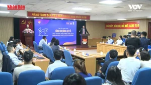 [Video] Khơi dậy tiềm năng số trong thanh thiếu niên Việt Nam