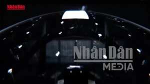 [Video] Khám phá sức mạnh "Đại bàng Israel" đang làm mưa làm gió trên bầu trời Trung Đông