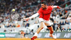 Roland Garros 2025 có thể là lần cuối Novak Djokovic xuất hiện tại Grand Slam trên sân đất nện.