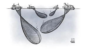 Biếm họa: GATIS SLUKA