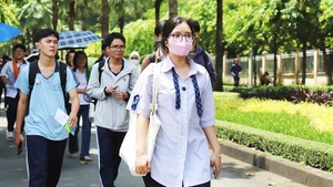 Công bố điểm thi đánh giá năng lực đợt 2 năm 2025