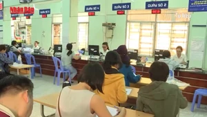 [Video] Chính quyền cấp xã được trao thêm quyền trong quản lý chất lượng hàng hóa, đo lường và công nghệ thông tin