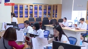 [Video] Sở Nội vụ sẽ được quyền tham mưu tuyển dụng cán bộ, công chức