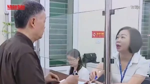 [Video] Hệ thống chính trị cấp xã vận hành đồng bộ từ ngày 30/6/2025