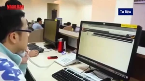 [Video] Đề xuất đẩy mạnh ứng dụng AI và công nghệ số trong hoạt động chính quyền