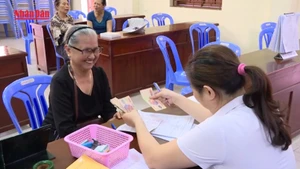[Video] Lương hưu, trợ cấp bảo hiểm xã hội không phải chịu thuế thu nhập cá nhân