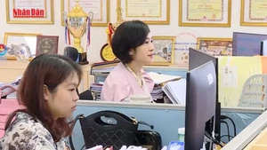[Video] Chính sách đối với công chức thôi việc theo nguyện vọng