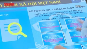 [Video] Từ 1/1/2026: Cấp sổ bảo hiểm xã hội điện tử thay sổ giấy