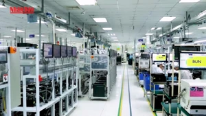 [Video] GDP 6 tháng tăng cao nhất cùng kỳ giai đoạn 2011-2025