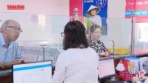 [Video] Thay đổi mức hưởng chế độ ốm đau từ ngày 1/7/2025