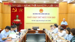 [Video] Có thể đề xuất thời điểm áp dụng tăng lương tối thiểu trước 1/1/2026