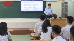 [Video] Thông qua Nghị quyết miễn, hỗ trợ học phí từ năm học 2025–2026